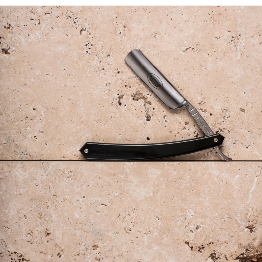 Coupe-choux noir lame en acier Thiers Issard - Plisson 1808