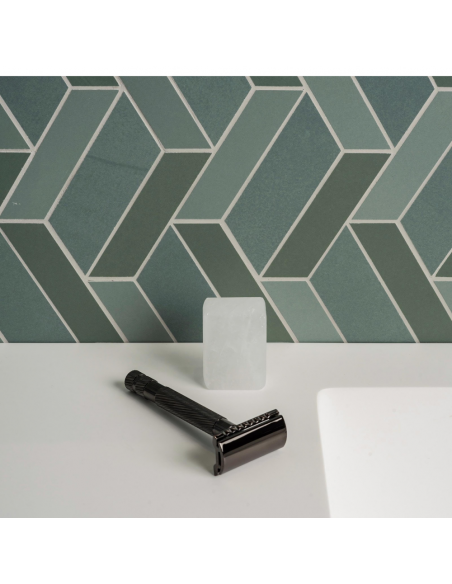 Rasuradora de seguridad tradicional hecha en Francia – Plisson