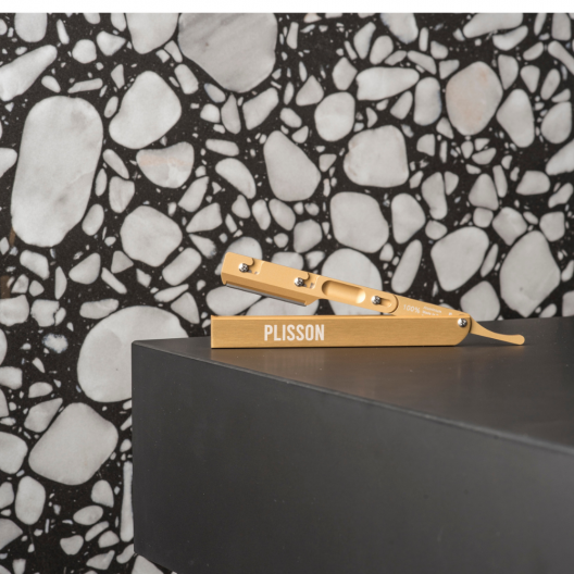 Shavette Or Aluminium