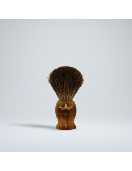 Brocha de afeitar Original Ivory - Plisson 1808