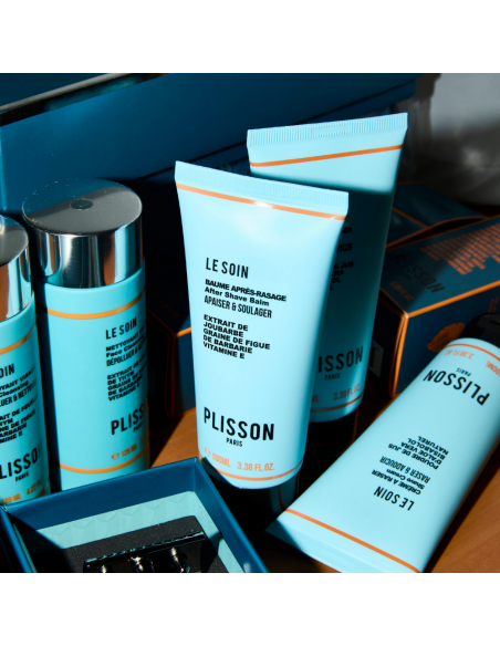 Bálsamo After Shave Natural