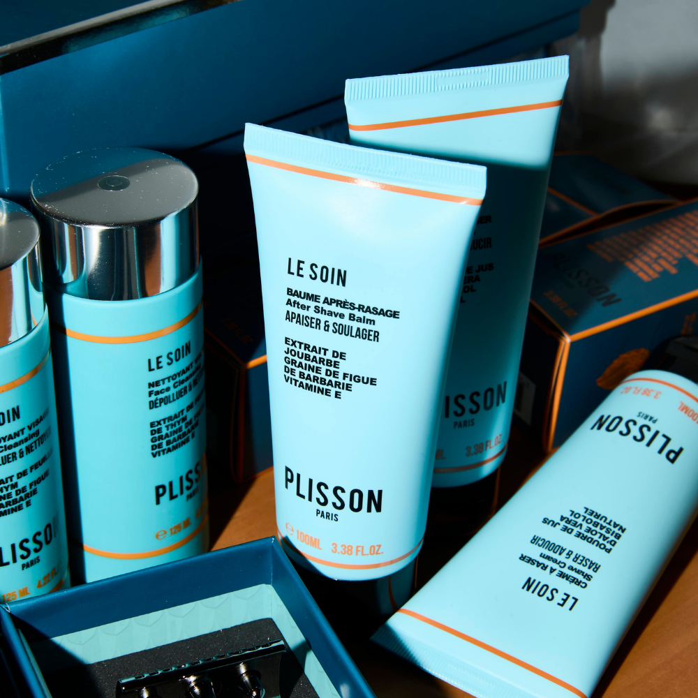 Balsam After Shave Natural