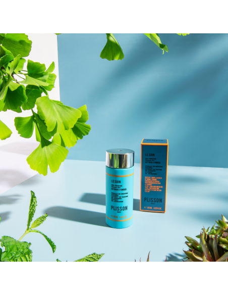Revitalizing 3-in-1 Shower Gel