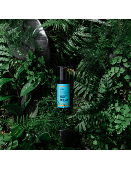 Beard oil