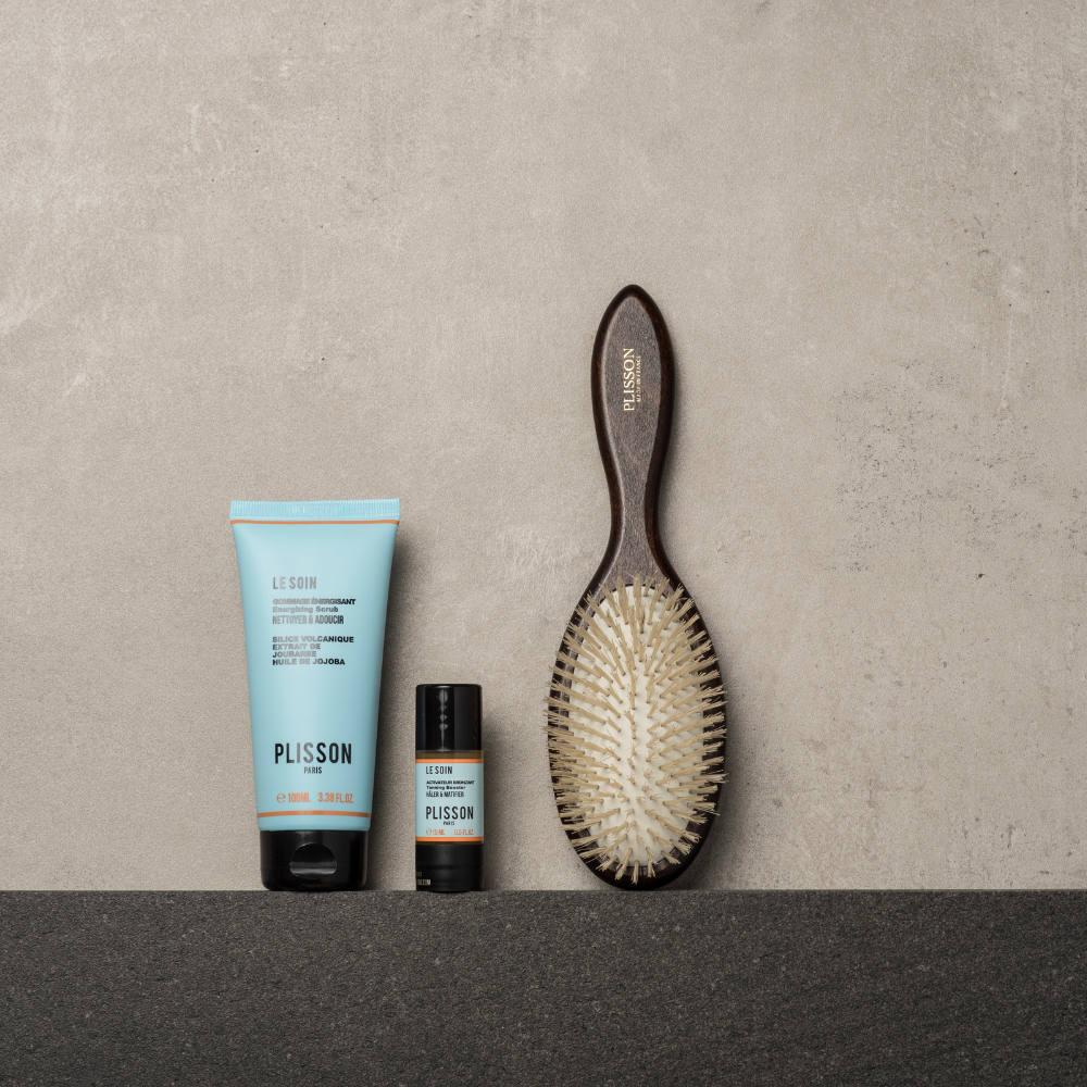 Activateur Bronzant