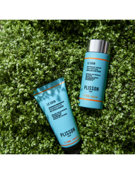 Energizing Face Scrub