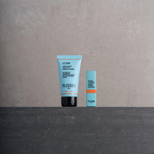 Hand cream