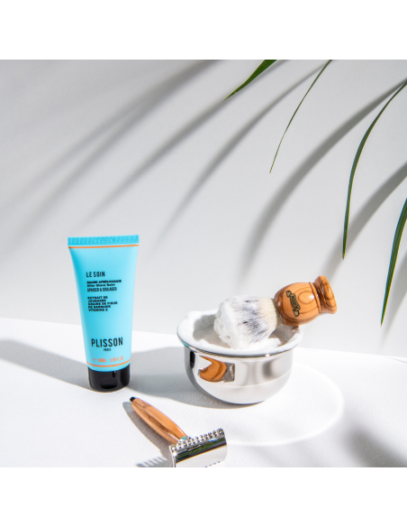 Bálsamo After Shave Natural
