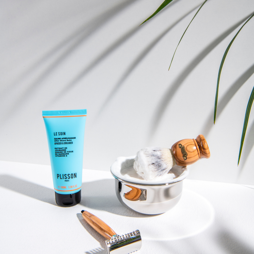Balsam After Shave Natural