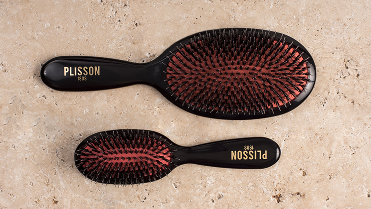 Hairbrushes