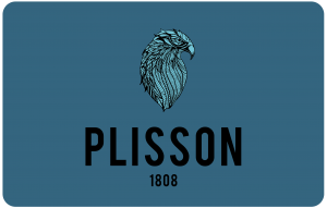 
													Plisson-Blue