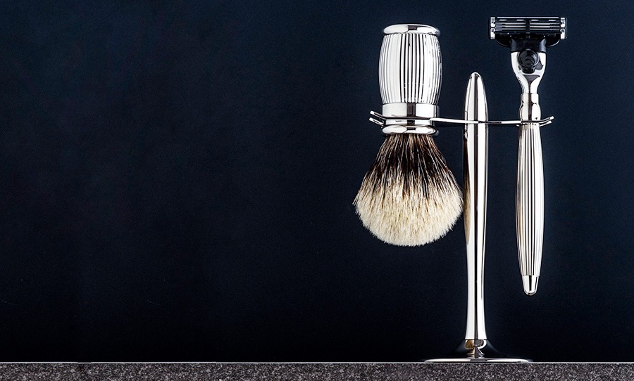 Guide du rasage traditionnel