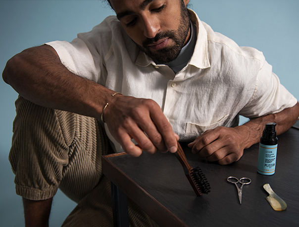 How to care for your beard?