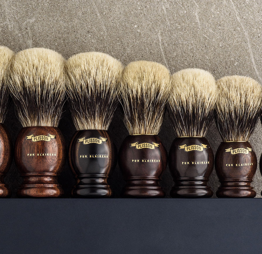 How to choose a shaving brush?