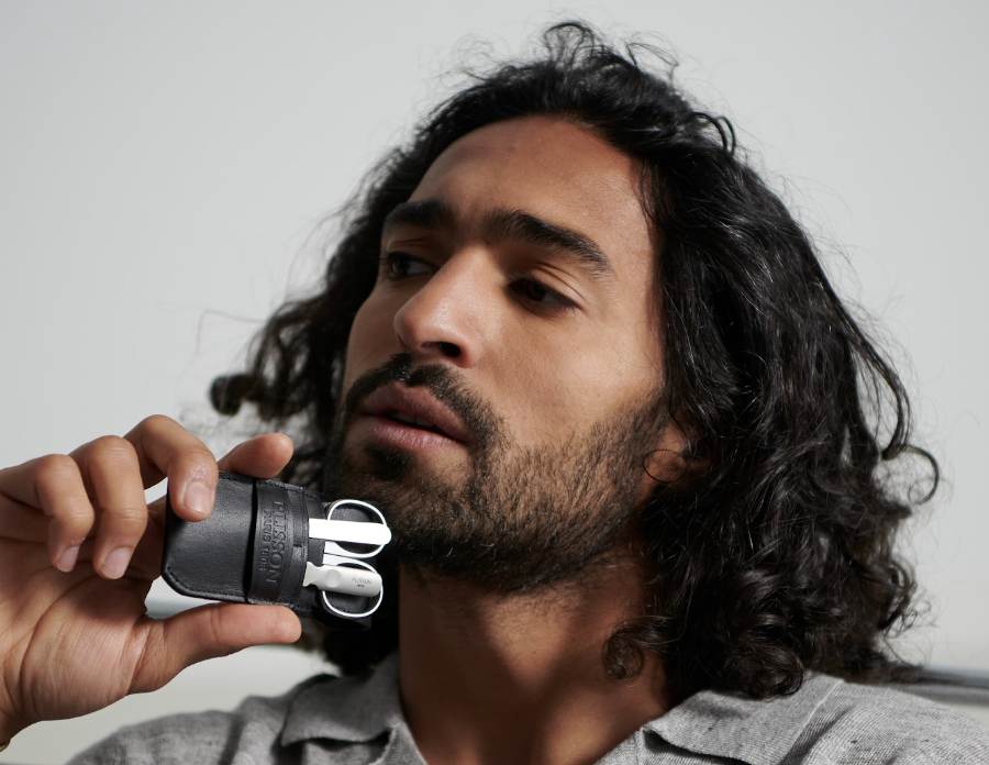 How to maintain your beard? 