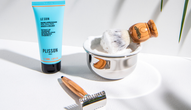 Afeitado masculino: todo lo esencial para un buen afeitado 