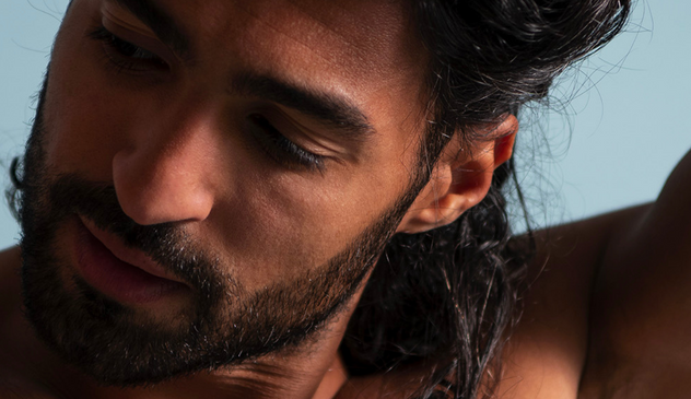 Quel style de barbe pour mon visage ? 