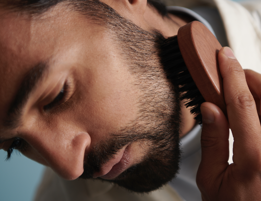 Tips and tricks to avoid ingrown hairs when shaving Plisson