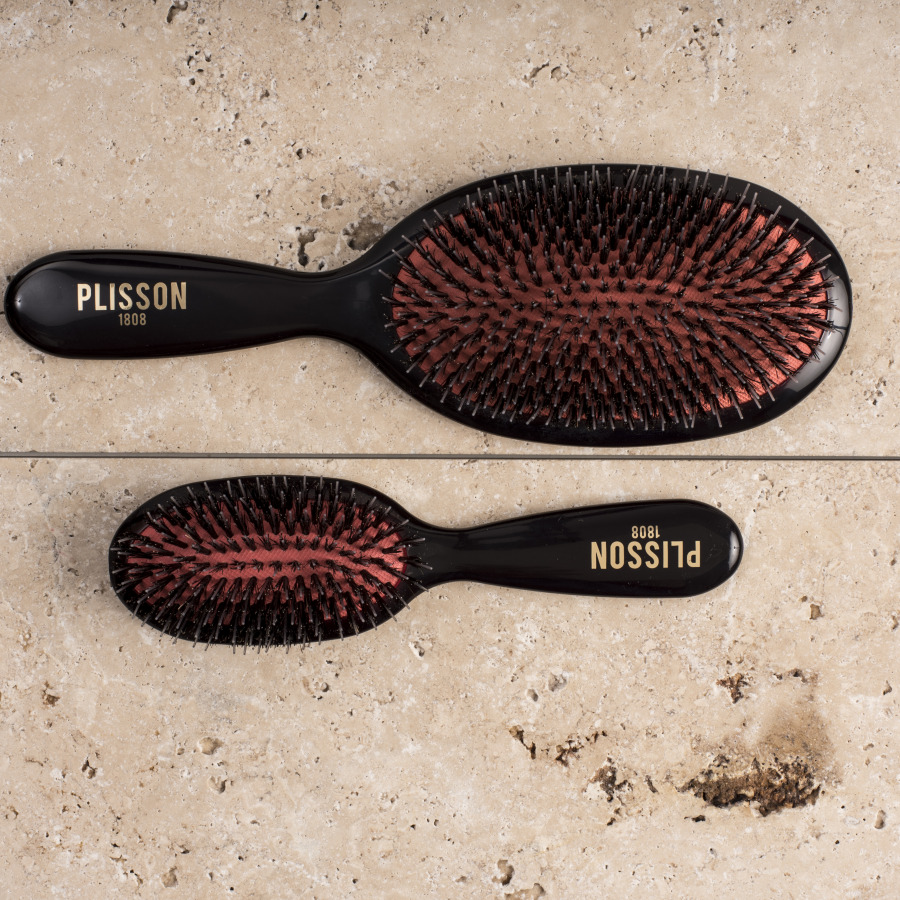 Consejos para cuidar un cepillo Plisson