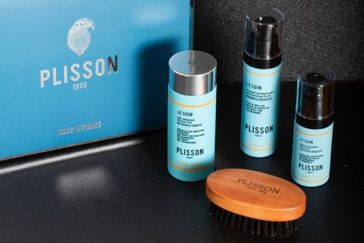 What are the essential tips for a beautiful beard?