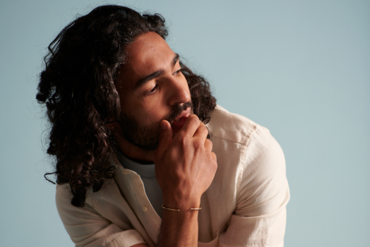 Caring for Your Hair: The Complete Guide for Men