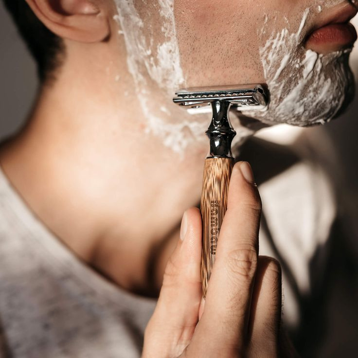 7 conseils infaillibles pour éviter les coupures, rougeurs et poils incarnés lors du rasage de la barbe