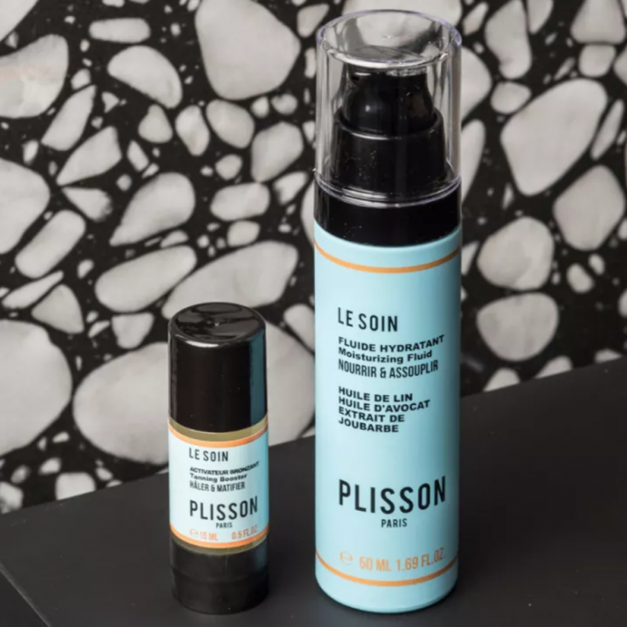 Wie behält man seine Bräune auch nach dem Urlaub ?